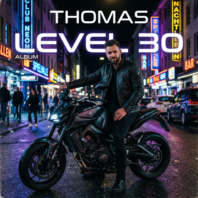 Thomas (Level 30)